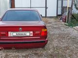 BMW 525 1990 годаүшін1 100 000 тг. в Костанай – фото 3