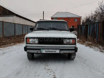 ВАЗ (Lada) 2104 2001 года за 750 000 тг. в Актобе