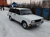 ВАЗ (Lada) 2104 2001 года за 750 000 тг. в Актобе – фото 3