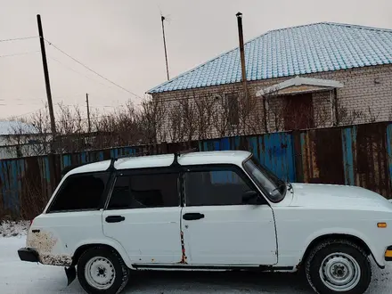 ВАЗ (Lada) 2104 2001 года за 750 000 тг. в Актобе – фото 4