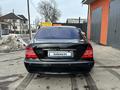 Mercedes-Benz S 500 2000 годаfor3 750 000 тг. в Алматы – фото 6