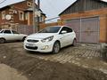 Hyundai Solaris 2012 годаfor3 700 000 тг. в Атырау – фото 3