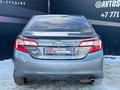 Toyota Camry 2012 годаfor8 790 000 тг. в Актобе – фото 5