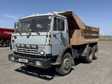 КамАЗ  5511 1998 года за 6 500 000 тг. в Караганда – фото 3