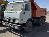 КамАЗ  5511 1998 года за 6 500 000 тг. в Караганда