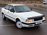 Audi 80 1992 годаүшін2 130 000 тг. в Темиртау – фото 3