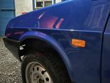 ВАЗ (Lada) 21099 1996 года за 490 000 тг. в Караганда – фото 2