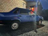 ВАЗ (Lada) 21099 1996 года за 490 000 тг. в Караганда – фото 5