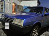 ВАЗ (Lada) 21099 1996 года за 490 000 тг. в Караганда
