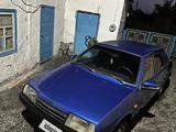 ВАЗ (Lada) 21099 1996 года за 490 000 тг. в Караганда – фото 3