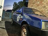ВАЗ (Lada) 21099 1996 года за 490 000 тг. в Караганда – фото 4