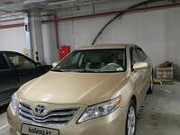 Toyota Camry 2011 годаүшін6 400 000 тг. в Алматы