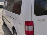 Volkswagen Caddy 2009 года за 7 500 000 тг. в Уральск – фото 4