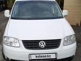 Volkswagen Caddy 2009 года за 7 500 000 тг. в Уральск – фото 5