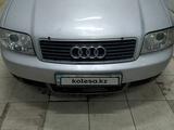 Audi A6 2002 годаfor3 500 000 тг. в Караганда – фото 3