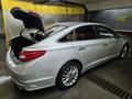 Hyundai Sonata 2015 годаfor7 700 000 тг. в Алматы – фото 2