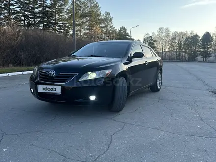 Toyota Camry 2007 года за 6 500 000 тг. в Астана – фото 19