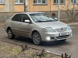 Toyota Corolla 2004 годаүшін5 000 000 тг. в Усть-Каменогорск