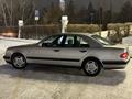 Mercedes-Benz E 200 1995 года за 2 500 000 тг. в Астана – фото 4