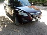 Lifan X60 2017 года за 4 000 000 тг. в Туркестан