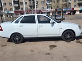 ВАЗ (Lada) Priora 2170 2014 года за 2 600 000 тг. в Астана – фото 4