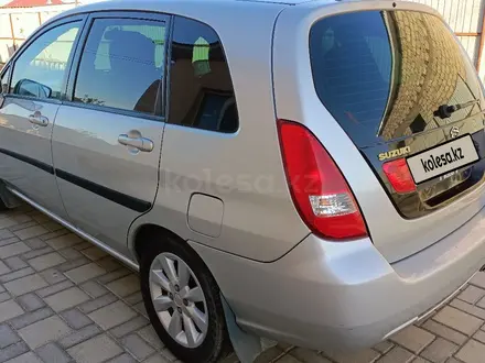 Suzuki Liana 2001 года за 2 400 000 тг. в Кызылорда – фото 6