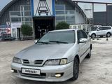 Nissan Primera 1997 года за 550 000 тг. в Астана – фото 3