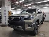 Toyota Hilux 2023 года за 25 300 000 тг. в Астана