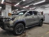 Toyota Hilux 2023 годаүшін25 200 000 тг. в Астана – фото 2