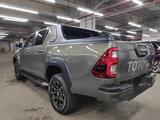Toyota Hilux 2023 года за 25 300 000 тг. в Астана – фото 3