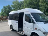 Mercedes-Benz Sprinter 2016 года за 15 500 000 тг. в Алматы