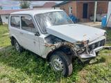 ВАЗ (Lada) Lada 2121 2007 годаүшін700 000 тг. в Усть-Каменогорск – фото 5