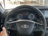 ВАЗ (Lada) Priora 2170 2014 годаүшін3 300 000 тг. в Шымкент – фото 3