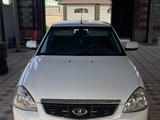 ВАЗ (Lada) Priora 2170 2014 годаүшін3 300 000 тг. в Шымкент