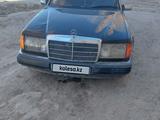 Mercedes-Benz E 200 1991 годаүшін650 000 тг. в Кызылорда – фото 5