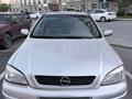 Opel Astra 2003 года за 2 600 000 тг. в Шымкент – фото 3