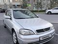 Opel Astra 2003 года за 2 600 000 тг. в Шымкент – фото 2