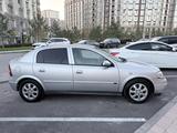 Opel Astra 2003 годаүшін2 600 000 тг. в Шымкент – фото 4