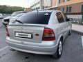Opel Astra 2003 года за 2 600 000 тг. в Шымкент – фото 5