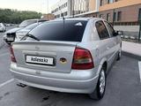 Opel Astra 2003 годаүшін2 600 000 тг. в Шымкент – фото 5