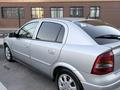 Opel Astra 2003 года за 2 600 000 тг. в Шымкент – фото 6