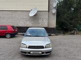 Subaru Legacy 2000 года за 1 900 000 тг. в Семей