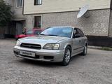 Subaru Legacy 2000 года за 1 900 000 тг. в Семей – фото 2