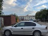 Subaru Legacy 2000 года за 1 900 000 тг. в Семей – фото 4