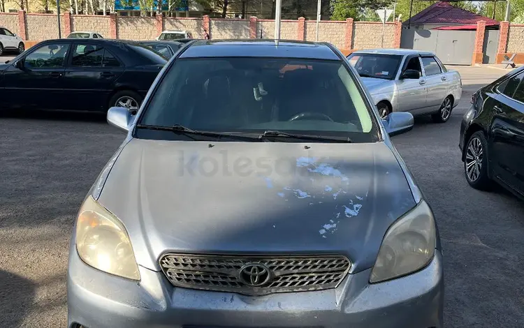 Toyota Matrix 2005 года за 3 500 000 тг. в Астана
