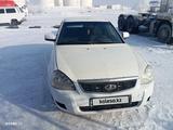 ВАЗ (Lada) Priora 2172 2012 года за 1 650 000 тг. в Караганда