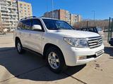 Toyota Land Cruiser 2011 года за 21 000 000 тг. в Семей