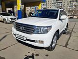 Toyota Land Cruiser 2011 года за 21 000 000 тг. в Семей – фото 3