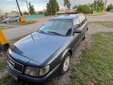 Audi 100 1992 годаүшін3 000 000 тг. в Шу