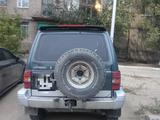 Mitsubishi Pajero 1995 года за 2 800 000 тг. в Сатпаев – фото 3